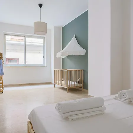 Italianway - Mazara Center Family 아파트