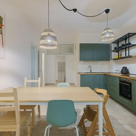 Italianway - Mazara Center Family