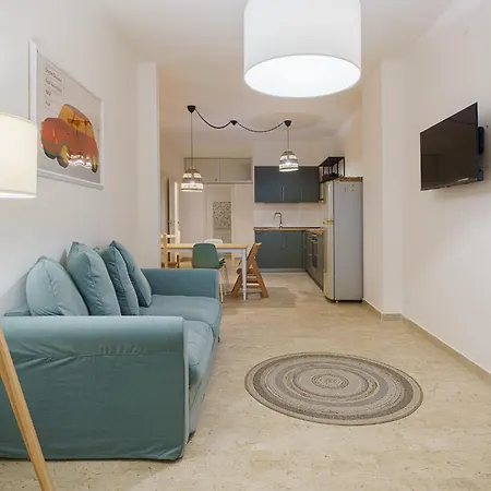 아파트 Italianway - Mazara Center Family 마자라데발로