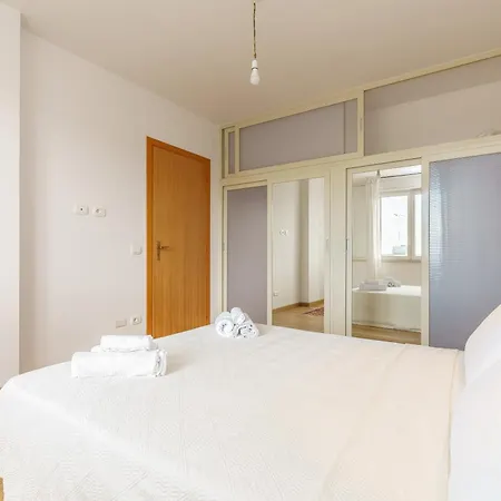 아파트 Italianway - Mazara Center Family 마자라데발로