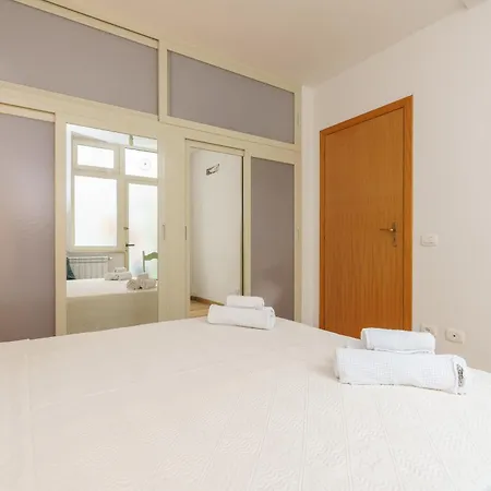 Italianway - Mazara Center Family 아파트