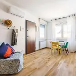 Italianway - Mazara Center Family Apartment *
