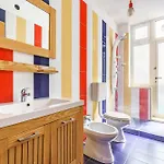 Apartment Italianway - Mazara Center Family