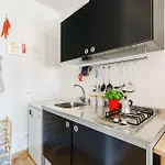 Apartment Italianway - Mazara Center Family *