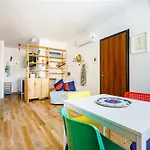 Apartment Italianway - Mazara Center Family