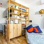 Italianway - Mazara Center Family