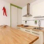 Apartment Italianway - Mazara Center Family *