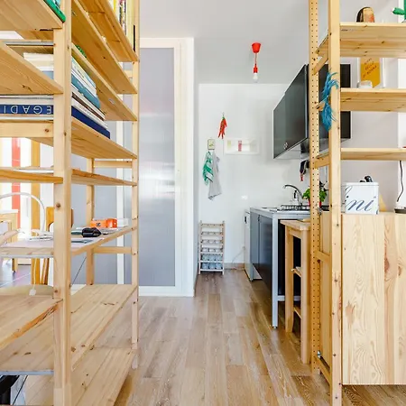 Italianway - Mazara Center Family Apartment