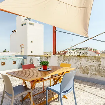 Italianway - Mazara Center Family Apartment *